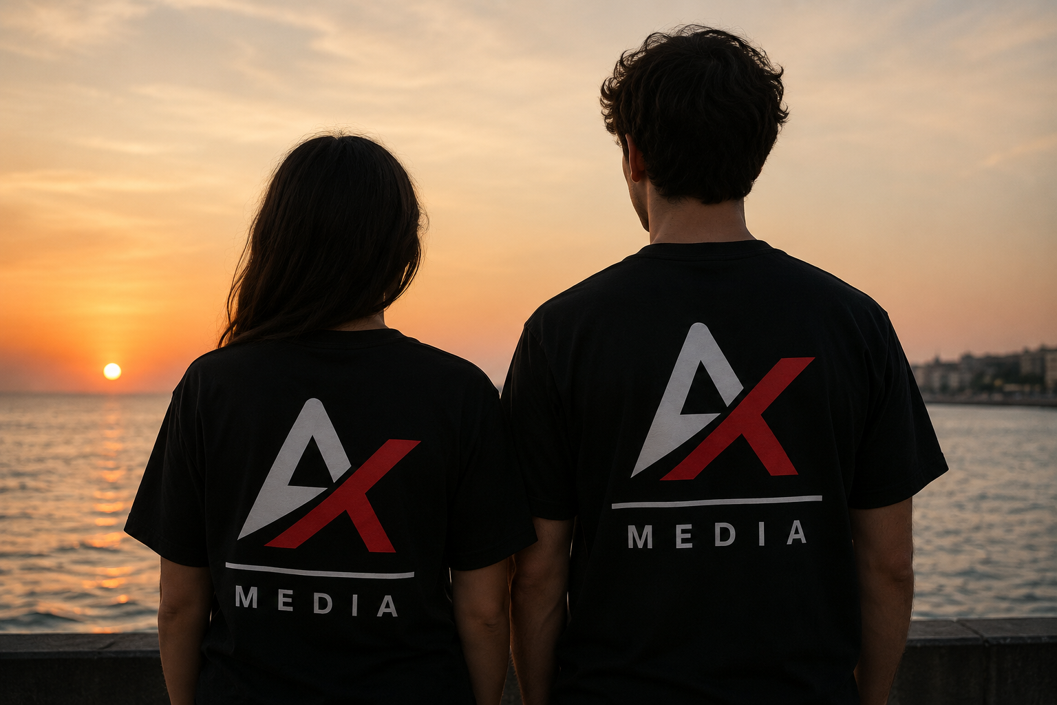 AXCorp Media Ekibi